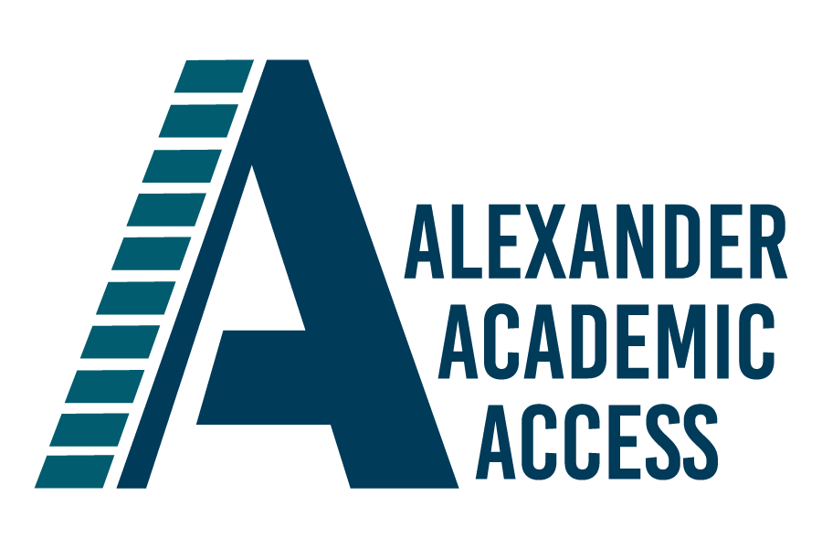 Alexander Academic Access